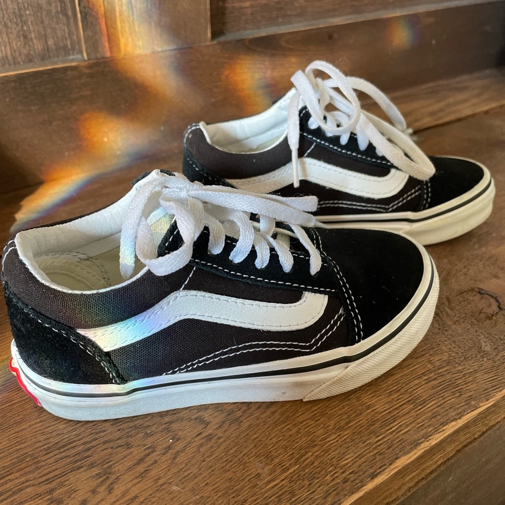 Kids Vans